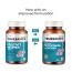 TrueBasics: TrueBasics Advanced Multivitamin for Women, For Energy, Immunity and Joints, Maintains Hormonal Balance, Clinically Researched Ingredients, 90 Multivitamin Tablets