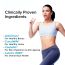 TrueBasics: TrueBasics Advanced Multivitamin for Women, For Energy, Immunity and Joints, Maintains Hormonal Balance, Clinically Researched Ingredients, 90 Multivitamin Tablets
