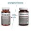 TrueBasics: Glutathione with Nutroxsun, Biotin & Vitamin E, 30 Glutathione Tablets