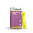 TrueBasics: Collagen Skin  (Natural Lemon, 15 Sachets)