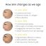 TrueBasics: Collagen Skin  (Natural Lemon, 15 Sachets)