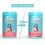 HK Vitals: HealthKart HK Vitals ProteinUp Women, Triple Blend Whey Protein with Collagen & Biotin, for Better Skin, Hair, Strength & Energy (Chocolate, 400 g / 0.88 lb)