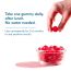 HK Vitals: Hair Strength Biotin Gummies I Strawberry, 60 Biotin Gummies