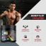 HK Vitals: MuscleBlaze Creatine Monohydrate 250gm, Labdoor USA Certified (Unflavoured, 83 Servings)