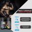 HK Vitals: MuscleBlaze Creatine Monohydrate 250gm, Labdoor USA Certified (Unflavoured, 83 Servings)
