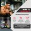 HK Vitals: MuscleBlaze Creatine Monohydrate 250gm, Labdoor USA Certified (Unflavoured, 83 Servings)