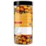 Farmley: Roasted & Flavored Makhana - Peri Peri Farmley Jar (83g each)- Pack of 3