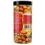 Farmley: Roasted & Flavored Makhana - Peri Peri Farmley Jar (83g each)- Pack of 3