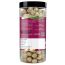 Farmley: Roasted & Flavored Makhana - Cream N Onion Farmley Jar (83g each)- Pack of 3