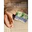 LuxaDerme: Peeling & Exfoliating Foot Mask 40ml