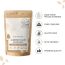 Ecotyl: Natural Almond Flour (Blanched) - 200gm