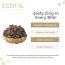 Ecotyl: Organic Amla Candy (Chatpata) - 100gm