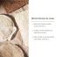 Ecotyl: Body Loofah | For Gentle Exfoliation | Natural Loofah | Set of 2 
