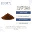 Ecotyl: Coffee Powder | 100% Arabica | Strong Flavour & Rich Aroma | 200g