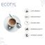 Ecotyl: Coffee Powder | 100% Arabica | Strong Flavour & Rich Aroma | 200g