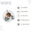 Ecotyl: Coffee Powder | 100% Arabica | Strong Flavour & Rich Aroma | 100g