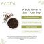 Ecotyl: CTC Tea (Chai Patti) From Assam | Strong Flavour | Classic | 300g