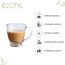 Ecotyl: CTC Tea (Chai Patti) From Assam | Strong Flavour | Classic | 300g