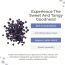Ecotyl: Natural Dried Blueberries - 150gm