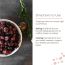 Ecotyl: Natural Dried Cranberries - 150gm