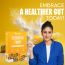 TruNativ: Everyday Fiber| Enhances Digestive Health- Unflavored - 100 gm