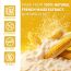 TruNativ: Everyday Fiber| Enhances Digestive Health- Unflavored - 100 gm