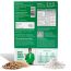 TruNativ: Everyday Plant Protein - 900 gm (Pack of 1)