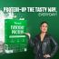 TruNativ: Everyday Plant Protein - 400 gm (Pack of 1)