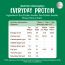 TruNativ: Everyday Plant Protein - 400 gm (Pack of 1)