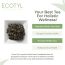 Ecotyl: Green Tea Leaves From Darjeeling | Handpicked | 180g