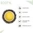 Ecotyl: Green Tea Leaves From Darjeeling | Handpicked | 180g