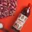 Naario: Rose Sherbet 800ml (Pack Of 2 * 400ml)