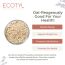 Ecotyl: Organic Rolled Oats - 500 gm