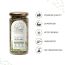 Ecotyl: Seed Mix | Sunflower, Pumpkin, and Watermelon Seeds | Unroasted | 200g