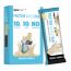 Snactivate: Protein Wafer Bar - French Vanilla - Pack of 6