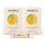 The Good Bug: ByeBye Bloat SuperGut Powder- Pack of 2