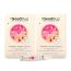 The Good Bug: Good Down There SuperGut Powder- Pack of 2