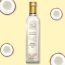 Ecotyl: Cold-Pressed Virgin Coconut Oil | Kachi Ghani | Suitable for Cooking | 500ml