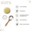 Ecotyl: Cold-Pressed Virgin Coconut Oil | Kachi Ghani | Suitable for Cooking | 500ml
