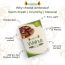 Ambrosia: Walnut Kernels Kashmiri Extra Light Quarter 250g