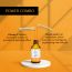 Deconstruct Skincare: Vitamin C Serum- 10% Vitamin C + 0.55% Ferulic Acid - 30ml