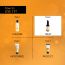 Deconstruct Skincare: Vitamin C Serum- 10% Vitamin C + 0.55% Ferulic Acid - 30ml