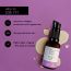 Deconstruct Skincare: Retinol & Peptide Serum- 0.2% Retinol + 1% Peptide - 30ml