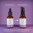 Deconstruct Skincare: Retinol & Peptide Serum- 0.2% Retinol + 1% Peptide - 30ml