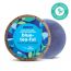 The Switch Fix: Blue-Tea-Ful Conditioner Bar - 50gm