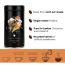 Cohoma Coffee: Natural Cinnamon Hazelnut - Roasted Coffee - 250g