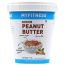 MYFITNESS: Original Smooth Peanut Butter  - 510g