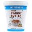 MYFITNESS: Original Smooth Peanut Butter - 510g
