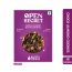 Open Secret: 3 Open Secret Choco Almond Nutty Cookie Boxes - 18 Cookies -225gm