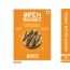 Open Secret: 3 Open Secret Peanut Butter Nutty Cookie Boxes - 18 Cookies -225gm